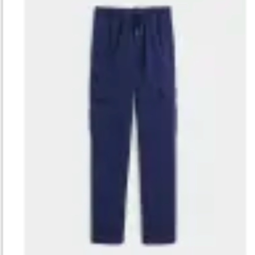 Vineyard Vines Ripstop Pull On Cargo Pants